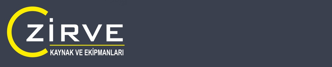 Zirve Kaynak ve Ekipmanları Logosu
